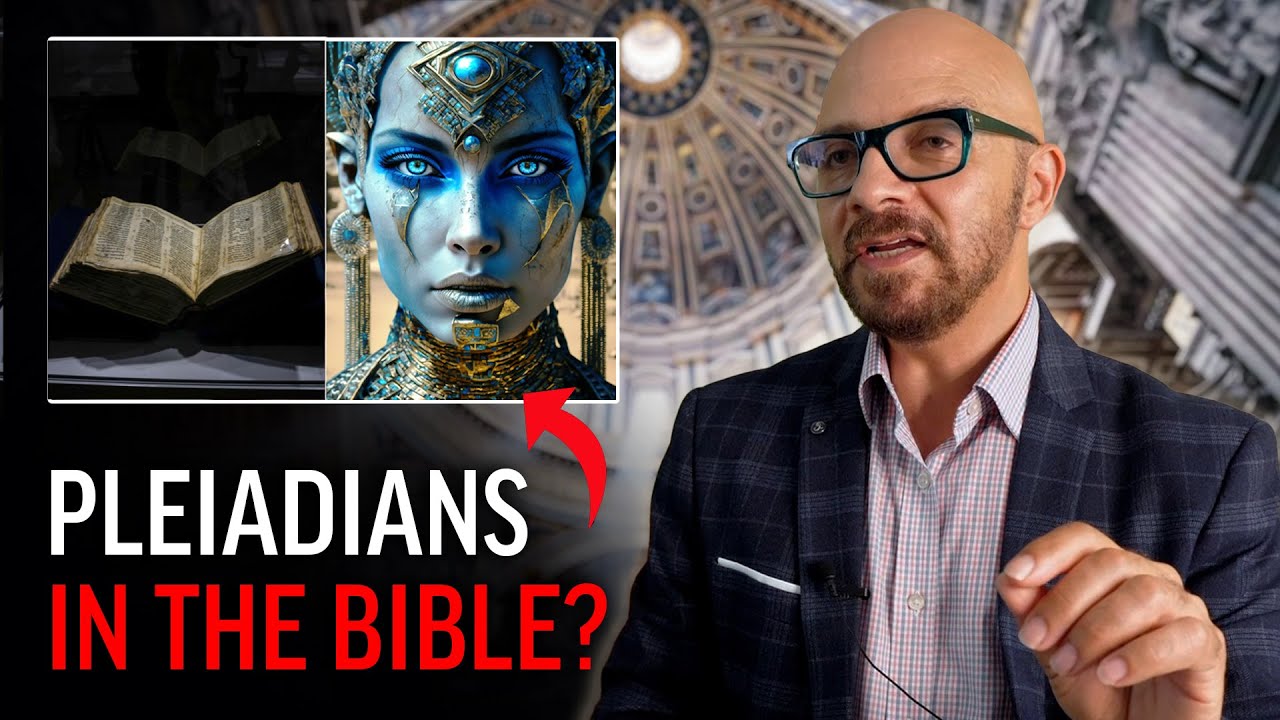 Pleiadians in the Bible? Asherah and the Sky Armies | Documentary 2023 - Paul Wallis
