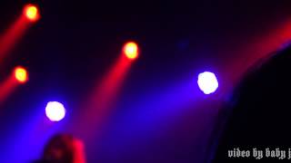 The Lemonheads-FRYING PAN[Victoria Williams]-Live-The Fillmore, San Francisco, CA, November 10, 2014