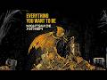 Nightshade Anthem - EVERYTHING YOU WANT TO BE
