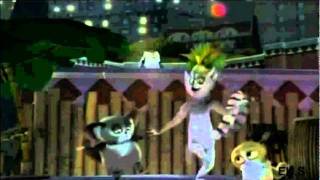 Penguins of Madagascar - Move like Jagger PREVIEW