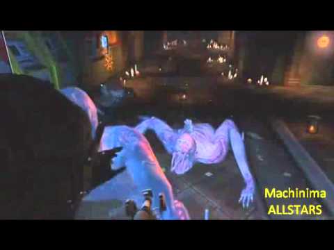 Dead Space 2 - UberHaxorNova - Episode 18 - SUCCESS (Zealot Difficulty)