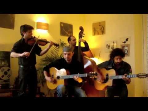 LA ZONGORA  -  "rakja dilo"