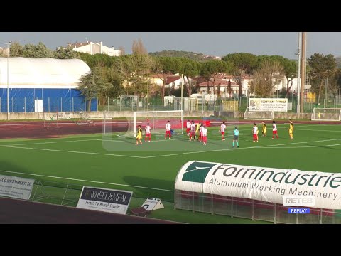 San Marino Calcio - Maceratese 1922 2-1