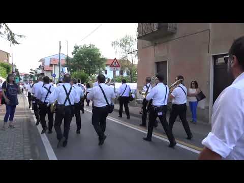 DOLCE IMPETO  Marcia sinfonica, Antonio Foglia - Orchestra di fiati Arturo Toscanini Bollate 2025