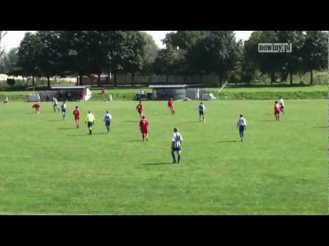 KS Rafako Racibórz - KP Unia Racibórz 1:2 (juniorzy starsi)