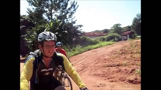 preview picture of video '2° Pedal Venda do Osório - Itobi-SP'