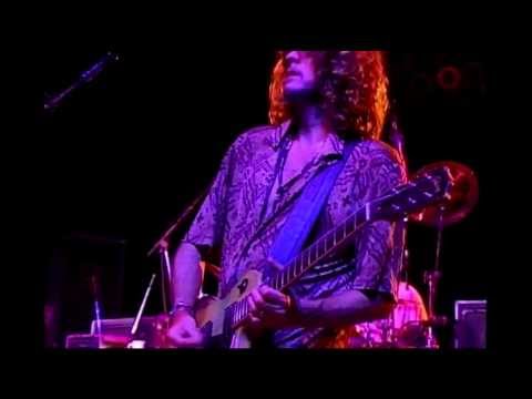 John Kay & Steppenwolf - Hoochie Coochie Man (Live In Louisville)