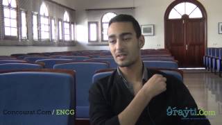 Préparation du concours de l'ENCG