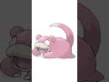 Facts about Slowpoke you might not know // Pokemon Facts PokeFacts