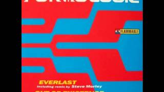 Formologic - Everlast (Original Mix)