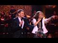 Michael Bublé Duet With Thalía - Mis Deseos/Feliz ...