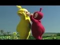 Teletubbies Nederlands afleveringen! 1 uur