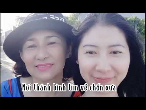 Trở về nơi dấu yêu - Đình Dương