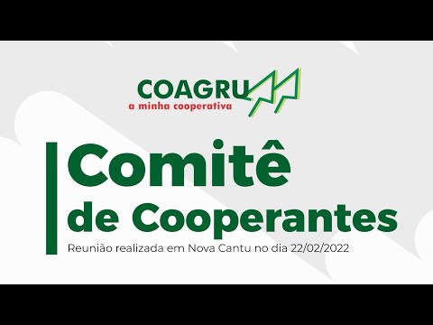 COAGRU INFORMATIVO