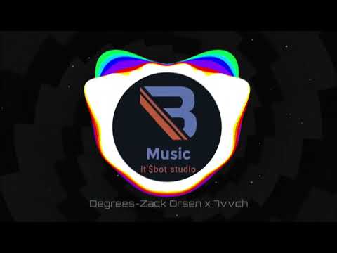 Degrees-Zack Orsen x 7vvch on Bass edition