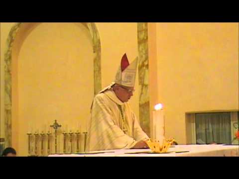 Omelia del Vescovo Ambrogio Spreafico nella Festa di San Luigi Guanella 2011