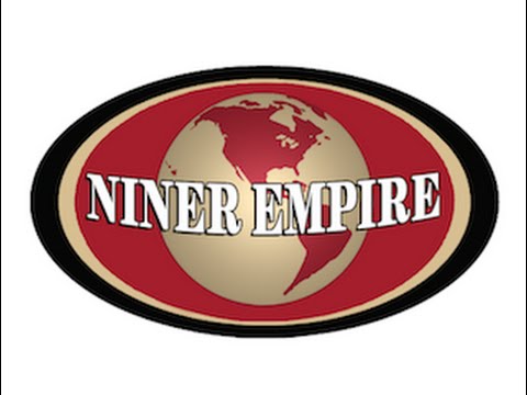 Niner Empire Invasion vs Pittsburg Steelers