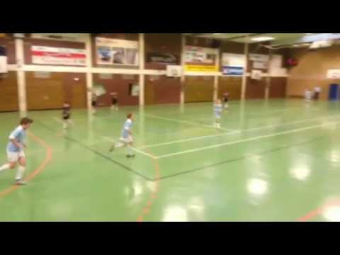 E2 Jugend - SG FA Herringhausen/Eickum - Turnier in Löhne Mennighüffen