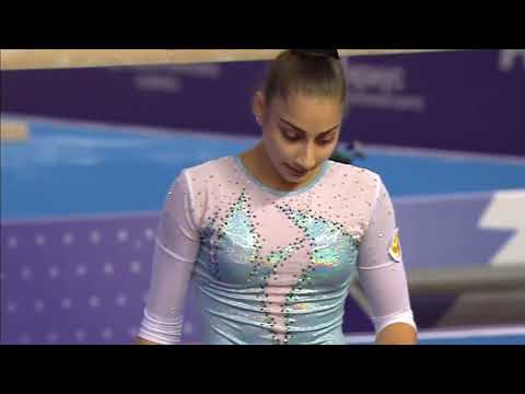Lyudmila Roshchina. 2025 Russian Championships. EF. BB