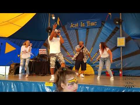 NBZ II Music Video