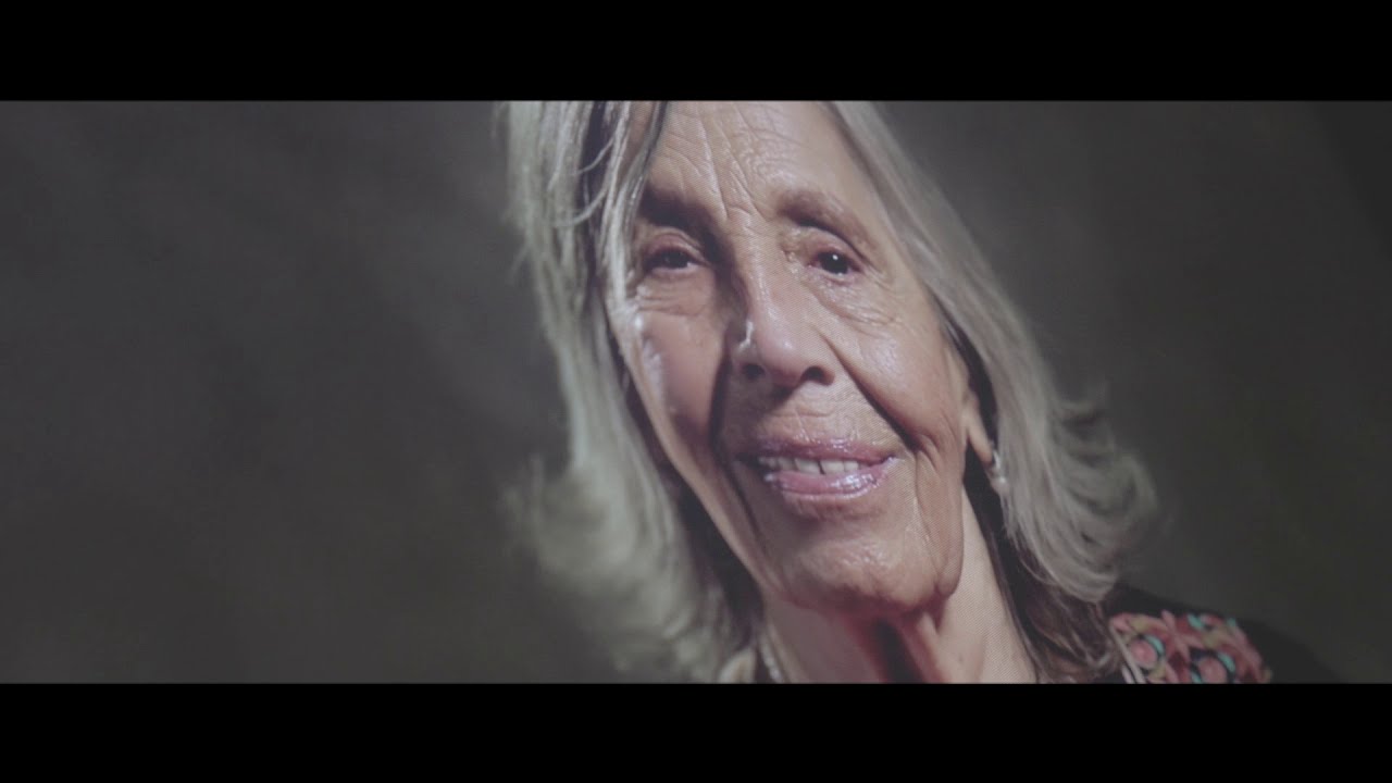 ABUELAS - TRAILER OFICIAL - 02  ♥  "ABUELAS", una película sobre (y con) Abuelas de Plaza de Mayo.