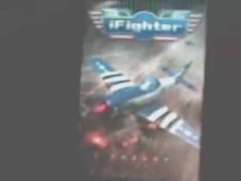 ifighter app review (featuring rockstar)