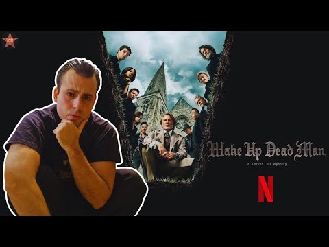 Puñales por la espalda: El misterio de Glass Onion (EN ESPAÑOL) | Avance oficial | Netflix
