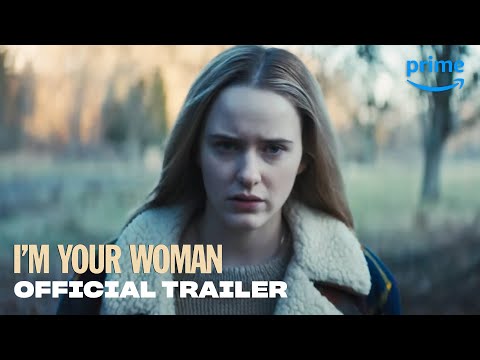 I'm Your Woman (Trailer)