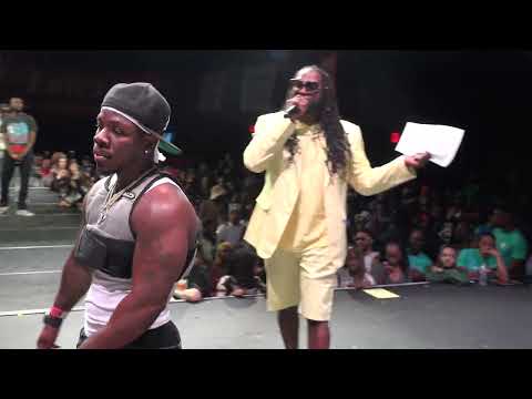 Transman Realness @ Latex Ball 2023