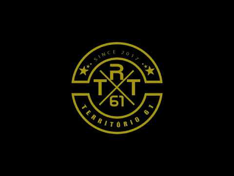 Cypher TRT61 - Strikys, Digão, Bené, Du Sousa, Nego Ice, Azael e Fillipe Costa.