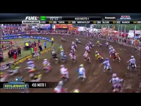 Motorcycle-Superstore.com Holeshot Recap - High Point MX