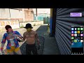 Reggie Being A Good Mom To Ash UWU GTA V RP
