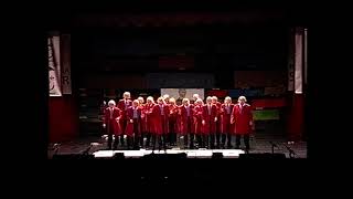 Los eruditos – Segunda Semifinal – COAC 2001