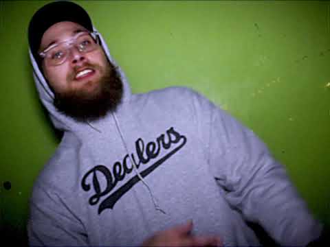 Benji Reckless - INFLUX (Official Music Video)