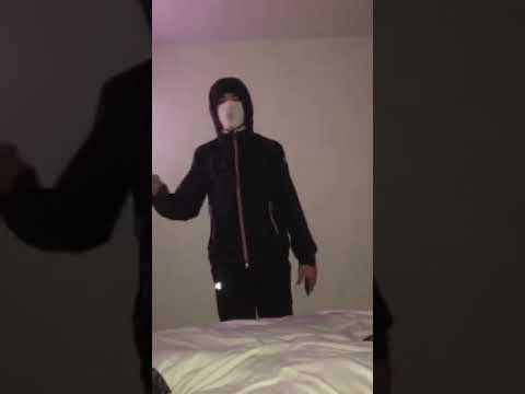 Tazz dene - dogs no cats (official video)