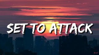 Albert Hammond Jr - Set To Attack (Tradução)