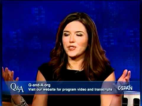 Alyona Minkovski, host of "The Alyona Show" - YouTube