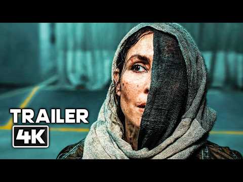 Noomi Rapace is in an AI Future in 'Hot Spot'