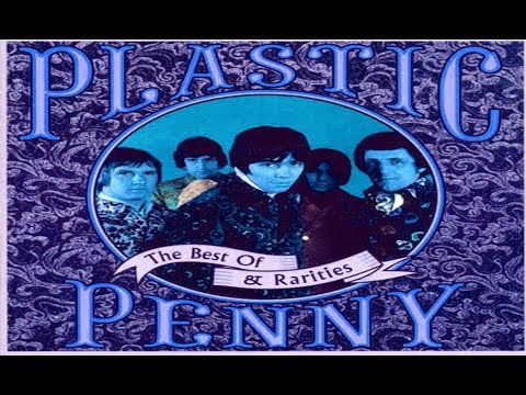 Plastic Penny - She Does ( UK 1969 )
