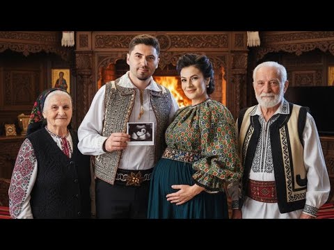 La mulți ani: Olguța Berbec rupe tăcerea și dezvăluie fiul ei nenăscut în noaptea de Revelion