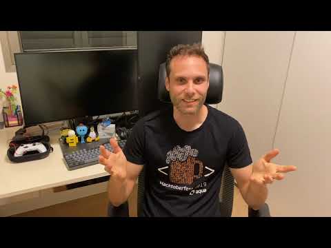 Quick introduction to ebpf