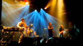 Living Colour - I Want To Know - 2013-03-11 De Melkweg Amsterdam