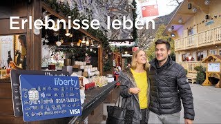 Wir suchen den schönsten Weihnachtsmarkt der Schweiz
