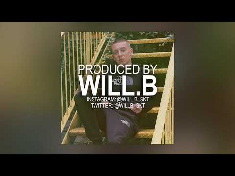 Aitch x Jay1 x Tion Wayne Type Beat - "Flute" | FREE UK Rap/Afro Swing Beat 2021