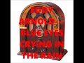 EDDY ARNOLD   BLUE EYES CRYING IN THE RAIN