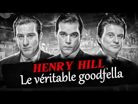 Henry Hill : l’Homme qui a Inspiré Les Affranchis (Ce que le Film a Caché)
