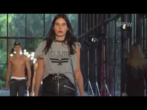 ELLUS SPFW N43 2º dia