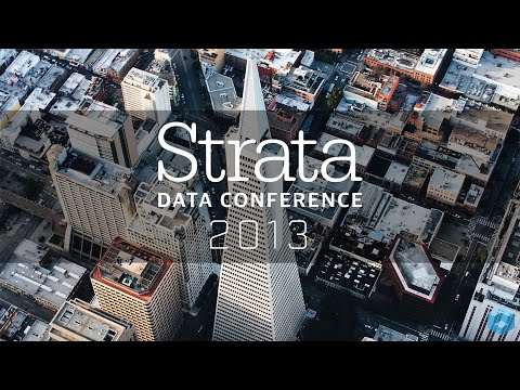 Prime Time Hour, Day 2 | Strata Data Conference 2013