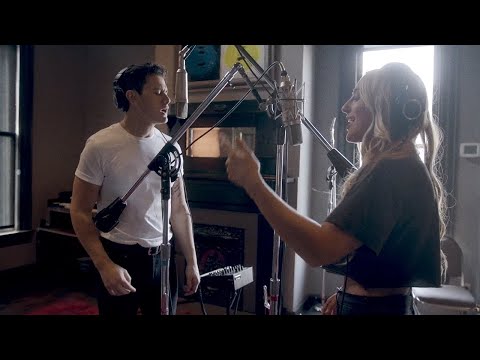 Roman Alexander - Between You & Me (ft. Ashley Cooke) [Official Music Video]