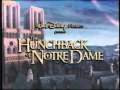 Opening To The Aristocats 1996 VHS